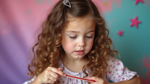 Choisir un bob pour fille : protection et style tout l'été