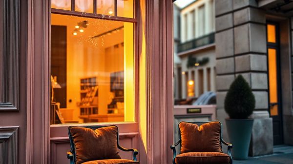 Les meilleurs experts en balayage lumineux à Lille