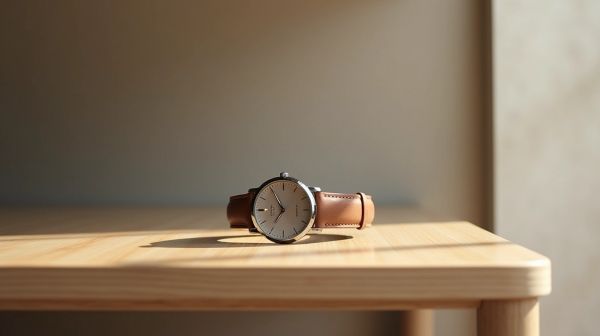 Pourquoi la montre Tissot est le choix rêvé pour votre poignet