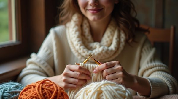 Revendeur laine lang yarns : votre expert du tricot en ligne !