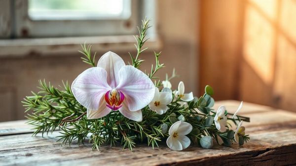 Top 10 tendances beauté naturelles à ne pas manquer