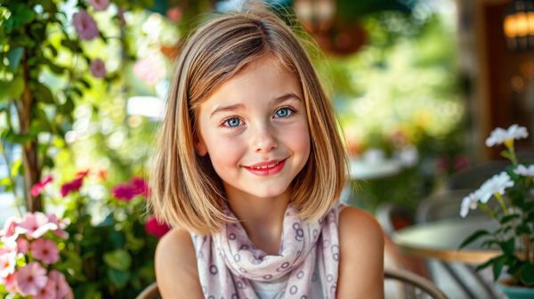 Top conseils pour un bob de fille : alliez style et confort été