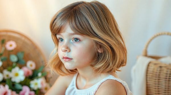 Top conseils pour un bob de fille : alliez style et confort été