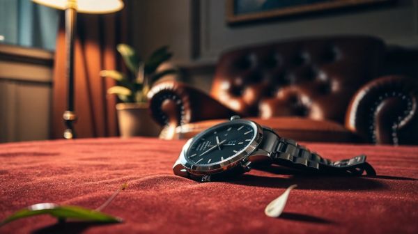 Top raisons de choisir une montre Tissot pour votre style