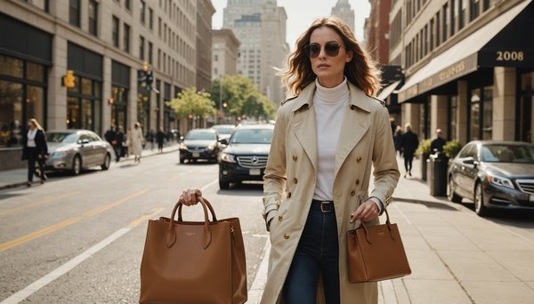 Le sac pour femme : entre tendance et praticité essentielle
