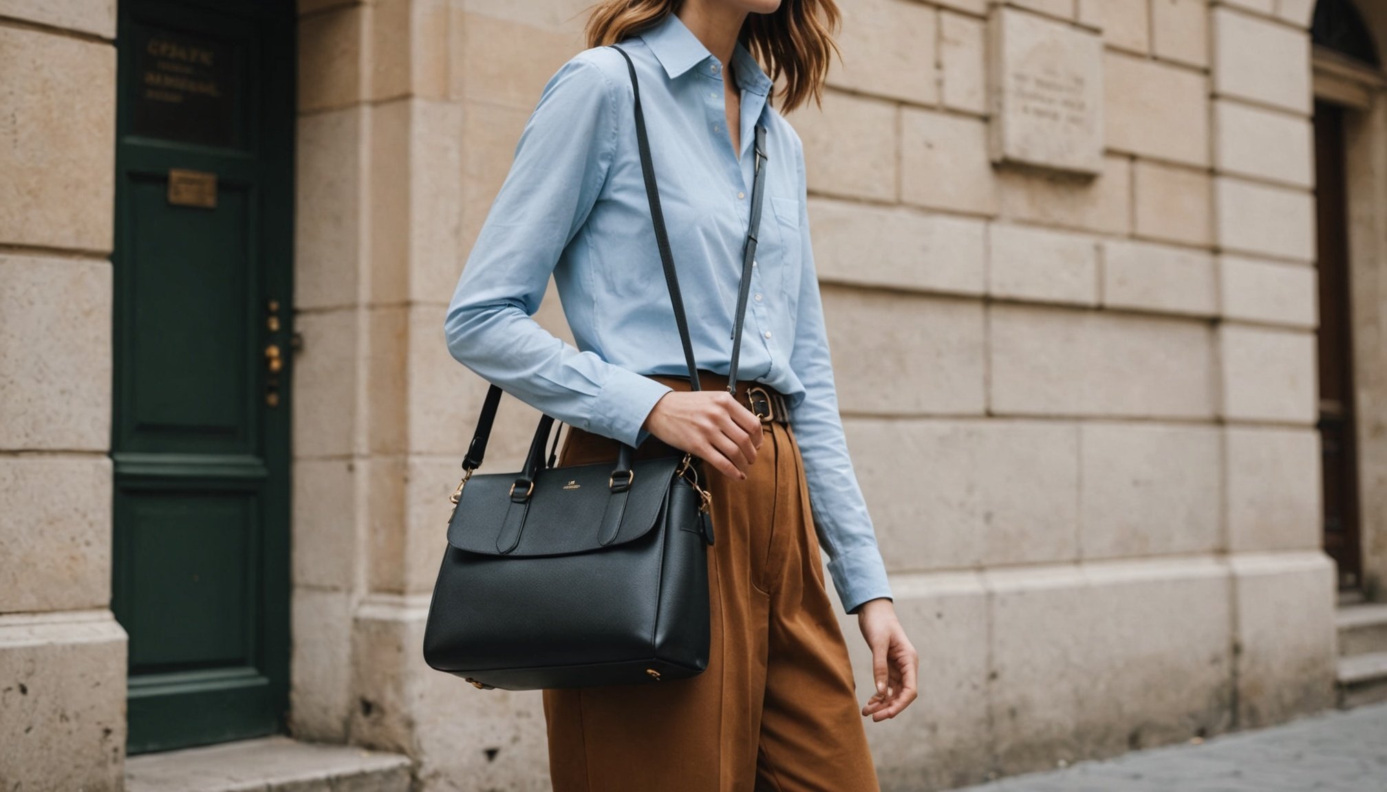 Vos questions sur le choix du sac parfait